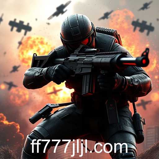 The Dynamic World of FF777: A Digital Playground