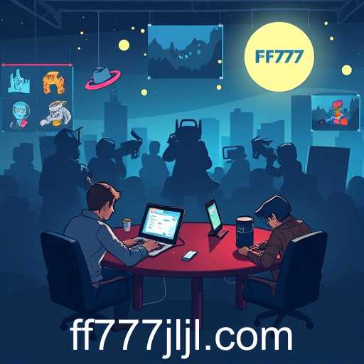 The Evolution of Online Game Platforms in 2025