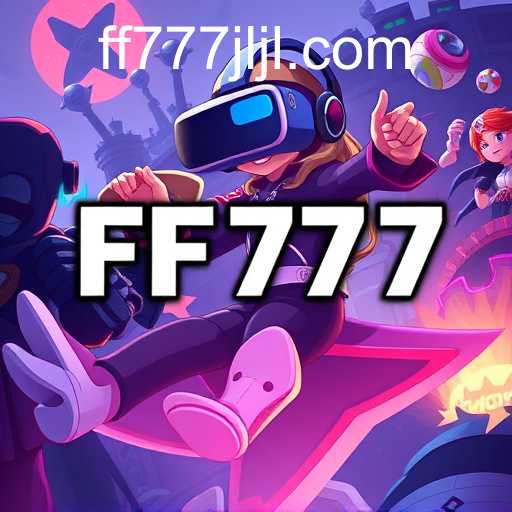 The Rise of FF777 Gaming in New Media Landscape