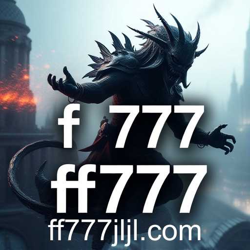 ff777 and the Evolving Landscape of Online Gaming