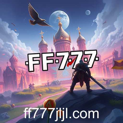 The Rise of FF777: Shaping the Gaming Landscape