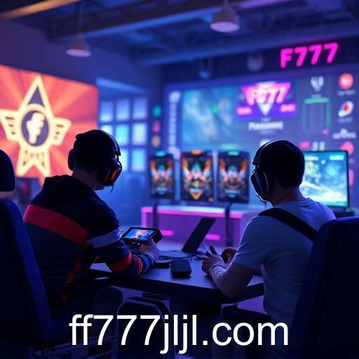 The Rise of Online Gaming in the Mid-2020s